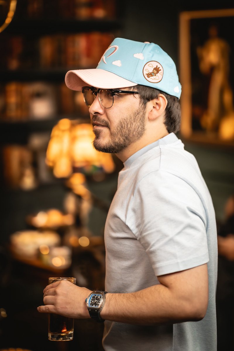 Cristian Rey tweet media