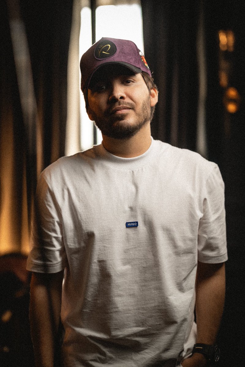 Cristian Rey tweet media