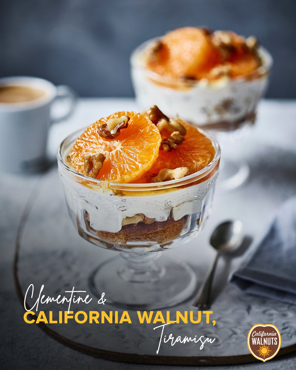 CaliforniaWalnuts In tweet media