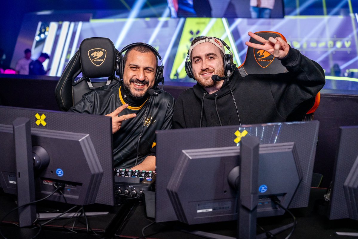 BBL Reactions tweet media