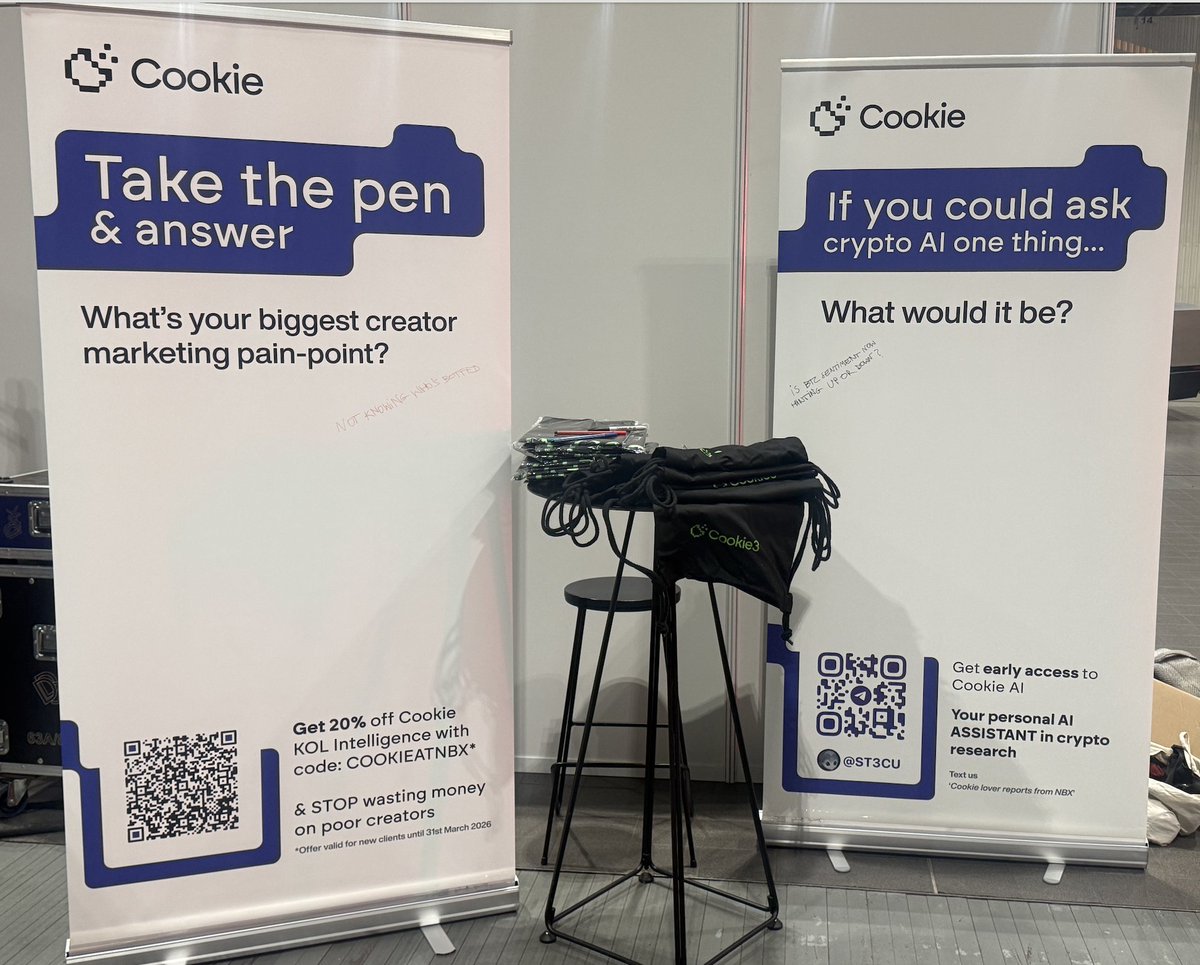 Cookie DAO 🍪 tweet media