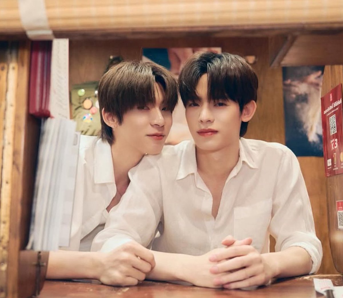 สป จะไปกู้โลก tweet media