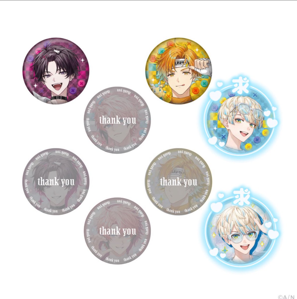 あむり/初回リトリン必読 tweet media