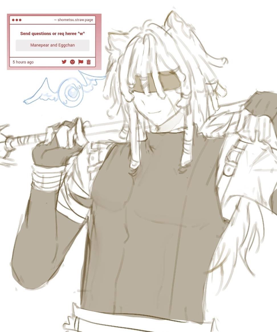 yena // COMMS CLOSE tweet media