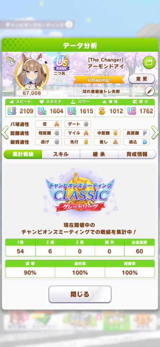 ちゃーま tweet media