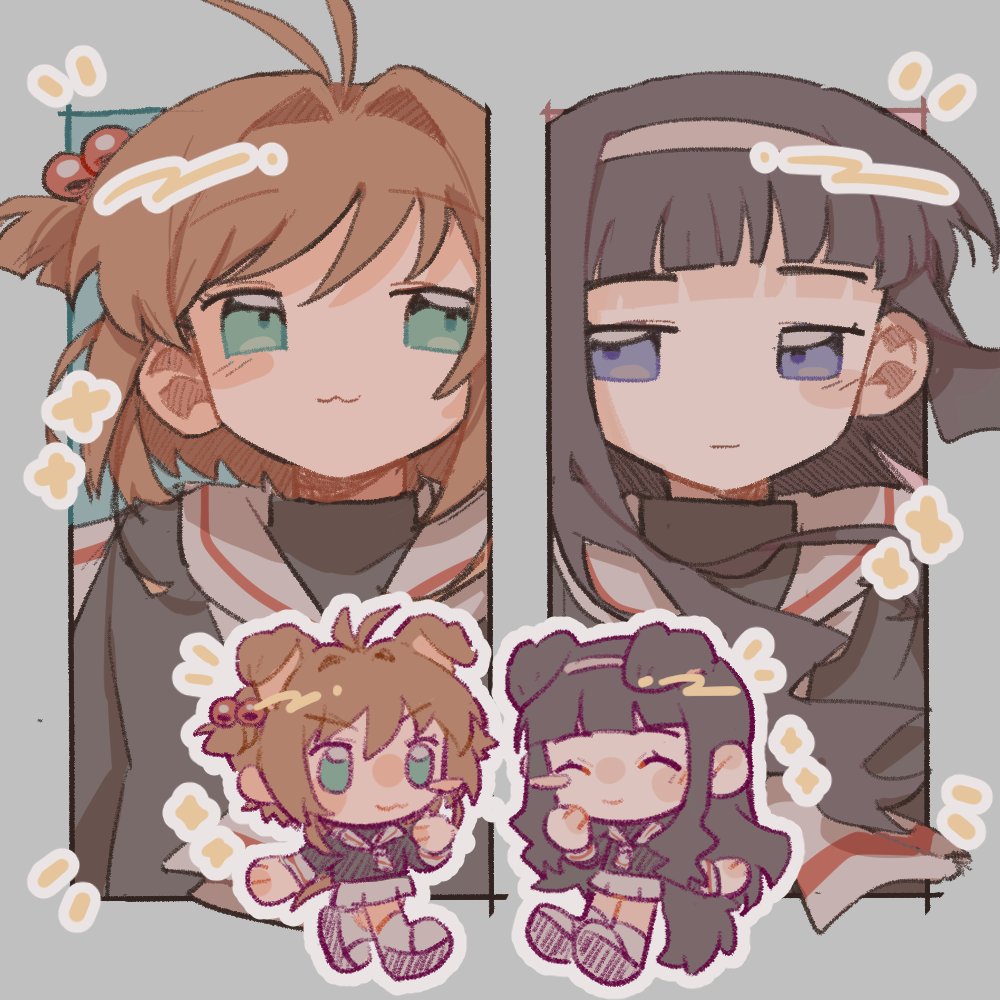 🐱🔪🍌👓 tweet media