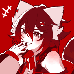 Remy (Red Panda Vtuber!) tweet media