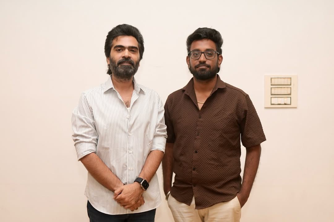 Sreenivas Gandla tweet media