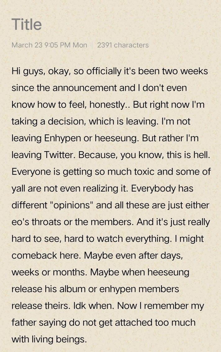 Onni**all day : ENHYPEN IS SEVEN! tweet media