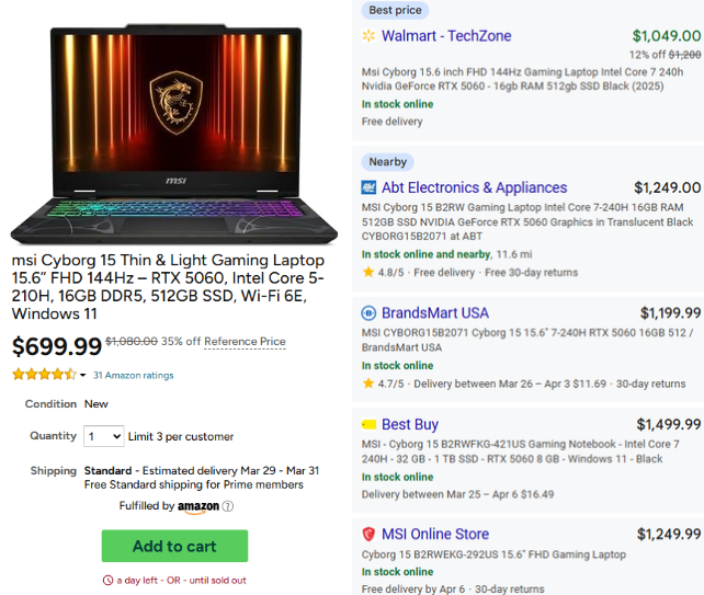 Glitched Deals tweet media