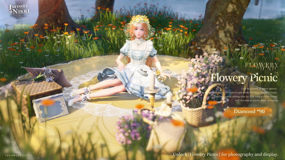 انفينيتي نيكي بالعربي tweet media