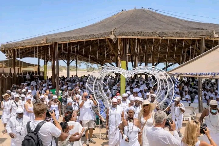 Benin Built tweet media