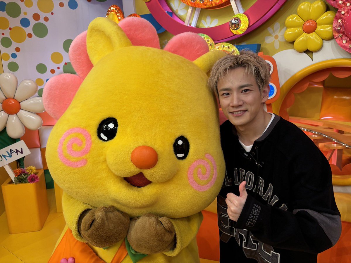 浦川翔平(本人) tweet media