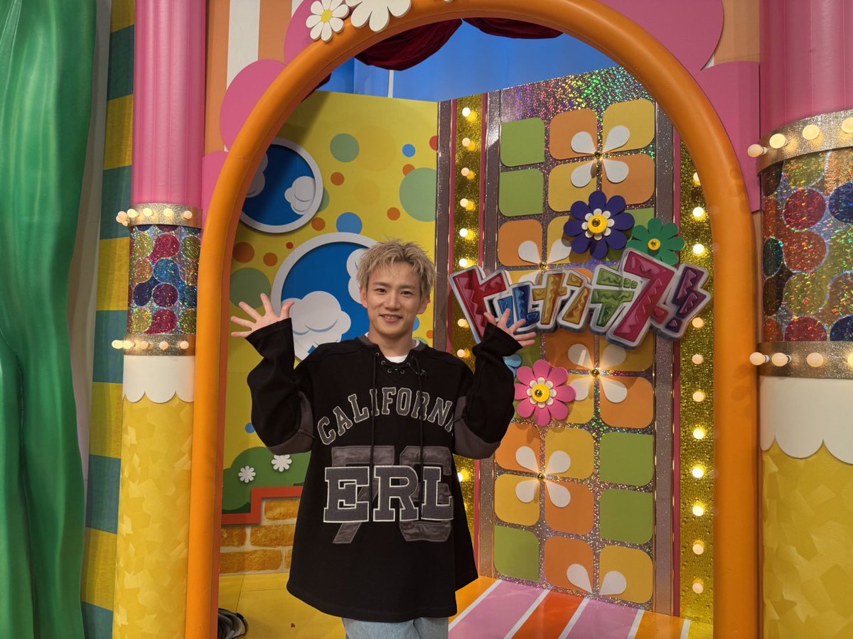 浦川翔平(本人) tweet media