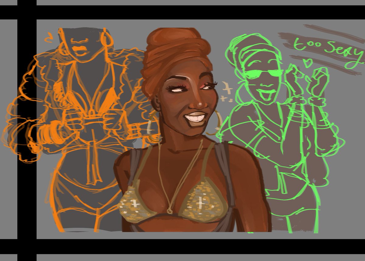 🔞lex (COMMS OPEN!!)🔞 tweet media