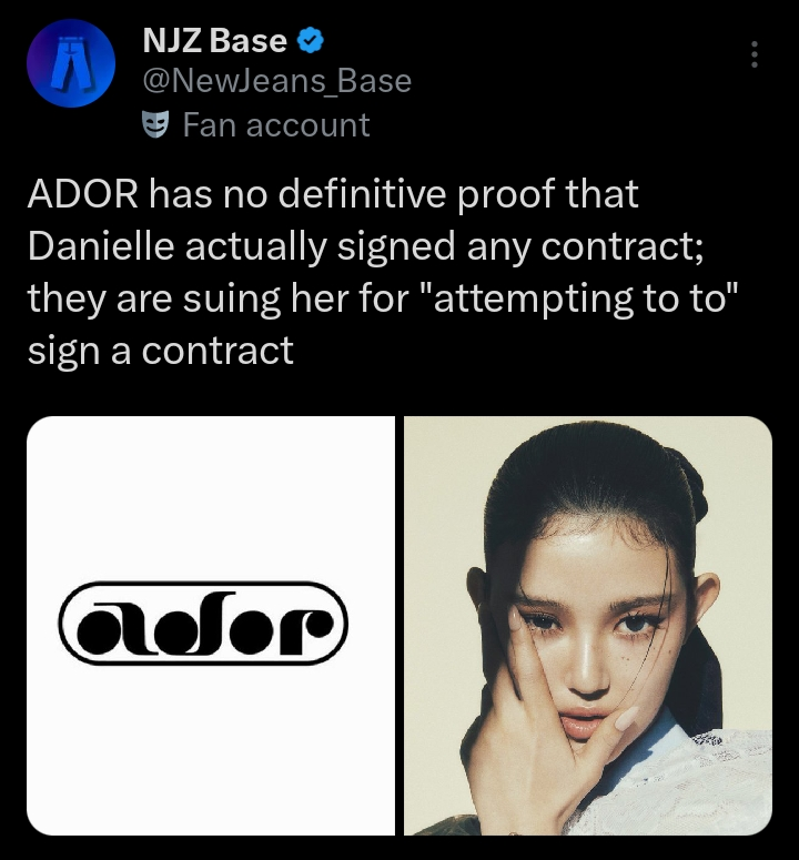 supernatural tweet media