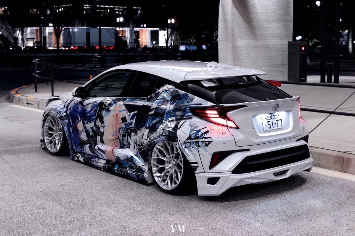 りすきーにゃん tweet media