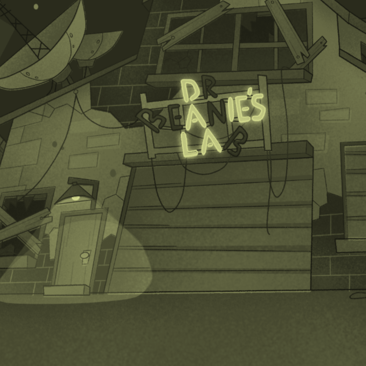 Zodiac from mewgenics tweet media