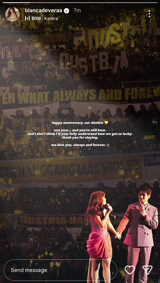 DUSTBIA SUGBO SQUAD tweet media