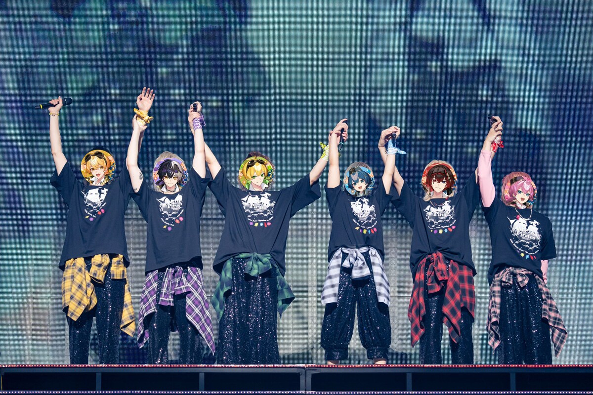 音楽ナタリー tweet media