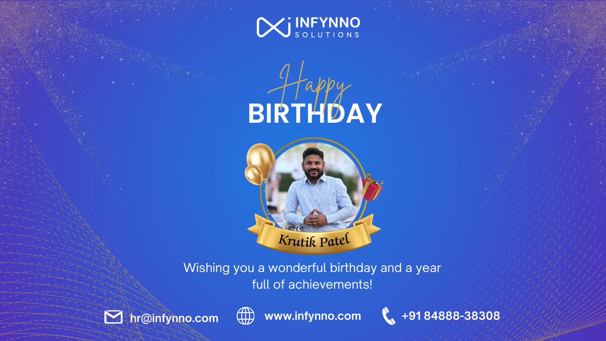 Infynno Solutions tweet media