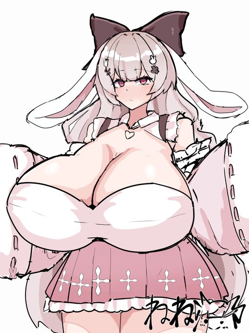 2026年3月24日 475枚目 御伽乃みみ(個人Vtuber) 盛られたいVさんいますか?配信に 「私は元から巨乳ですけど?」(意訳) みたいなことをおっしゃったので、 はい、言質!