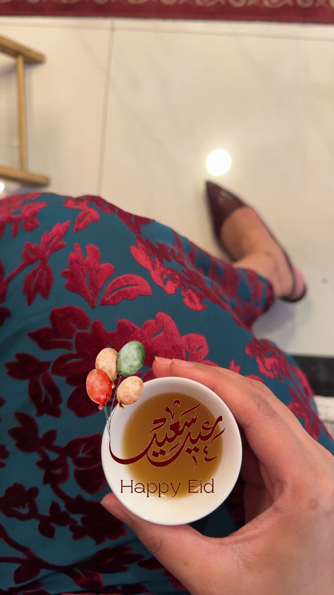 N o u f , A tweet media