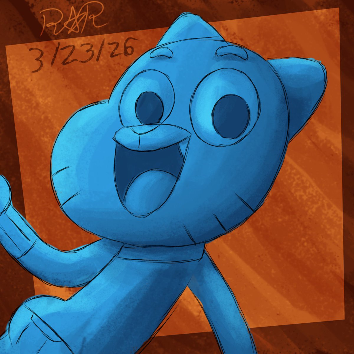 Redrunner tweet media