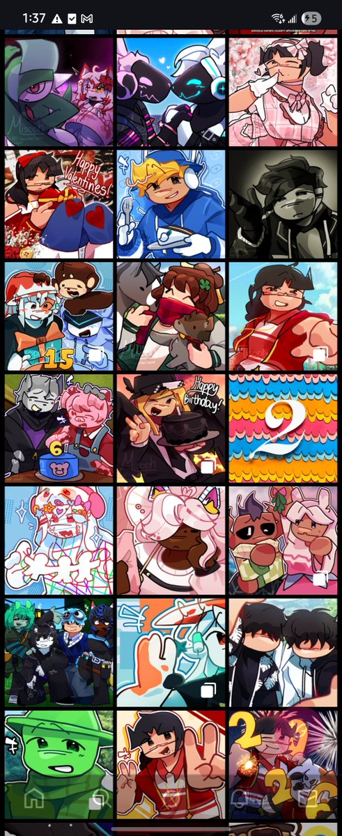 ★Misoph!★ tweet media