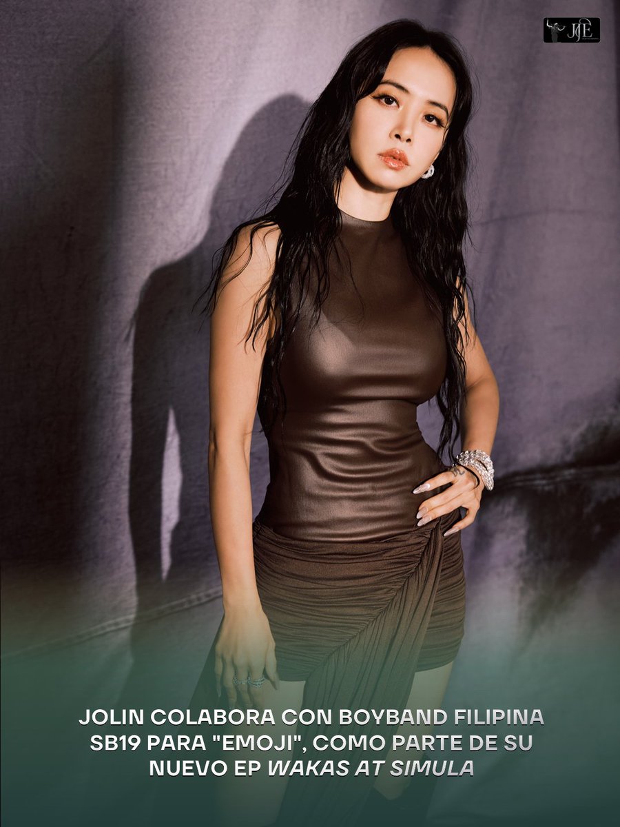 Jolin Tsai Español tweet media