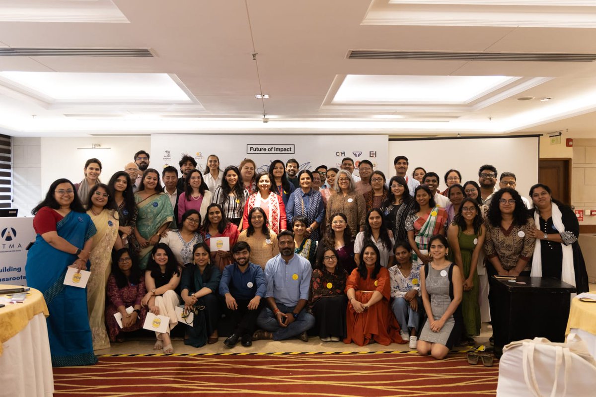 gspodisha's tweet photo. GSP was felicitated with the Highest Achiever Award at the India Habitat Center, New Delhi, by the Atma organization. In this cohort, 40 organizations participated, and among them, GSP successfully completed seven chapters during the Common Minimum Programme Cohort 2026. https://t.co/9yanTb2H4Q