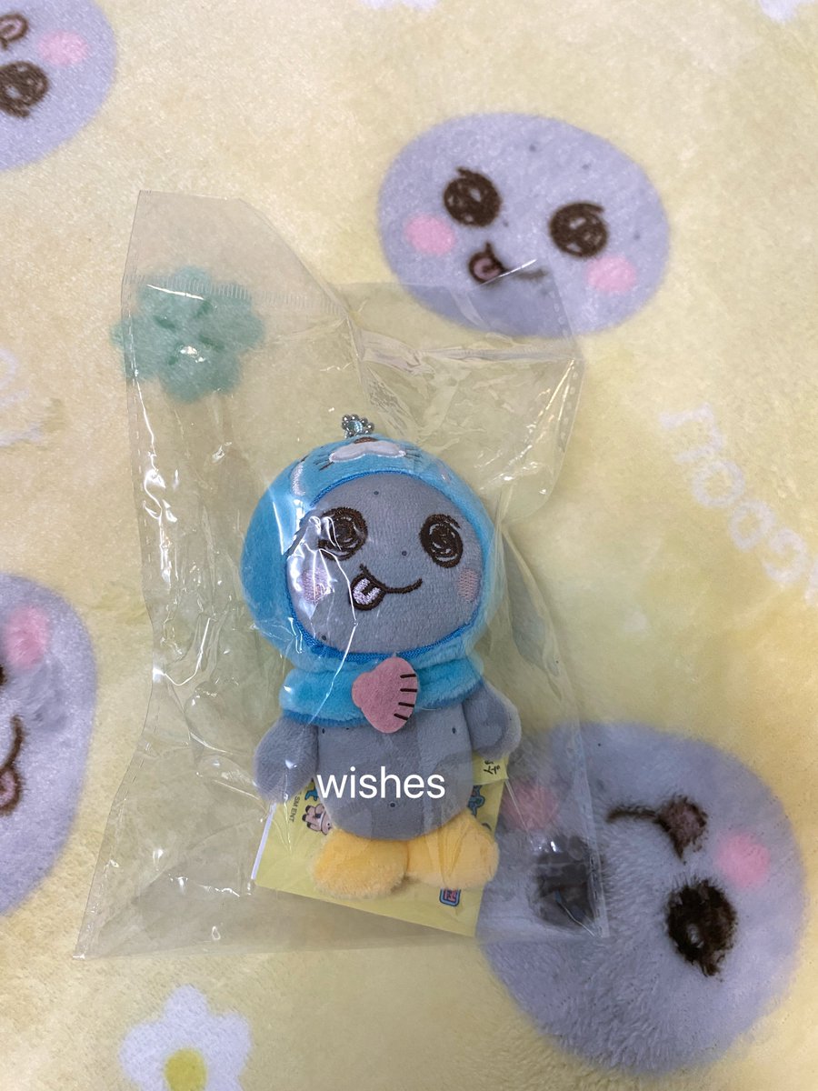 wishes ♡ tweet media
