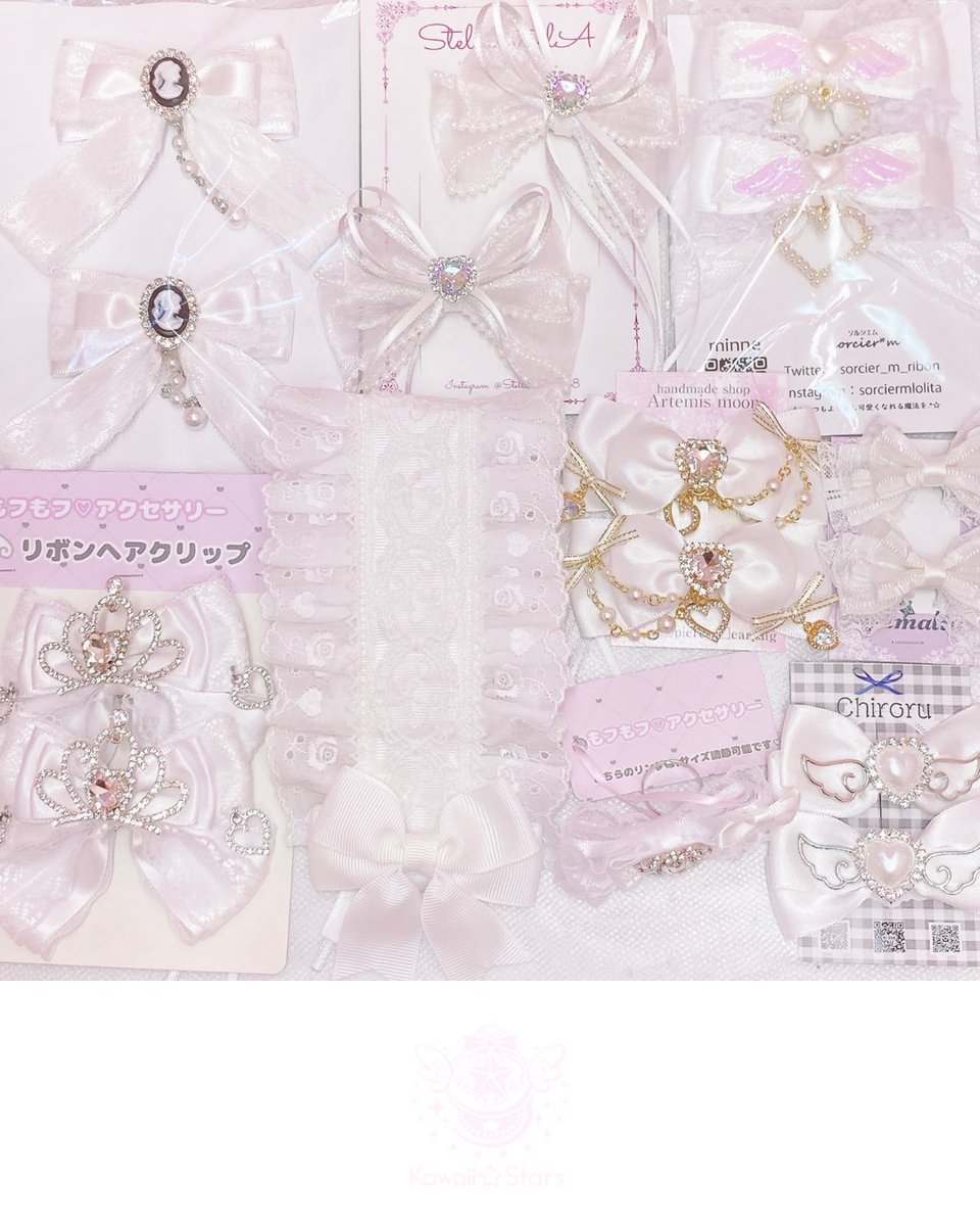 Kawaii☆Stars(カワスタ) tweet media