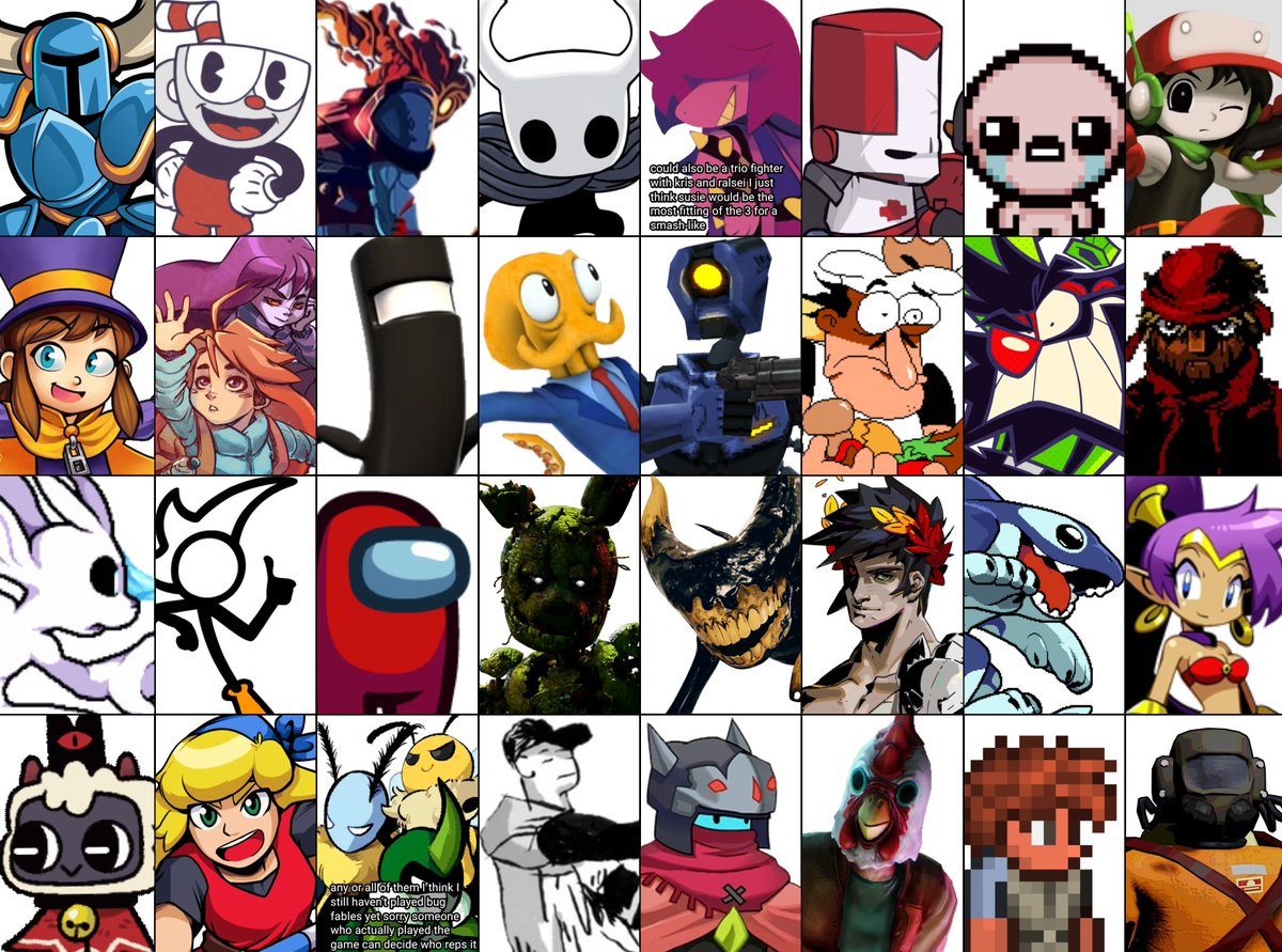 🎭Mika(TADC and Invincible spoilers)🎭 tweet media