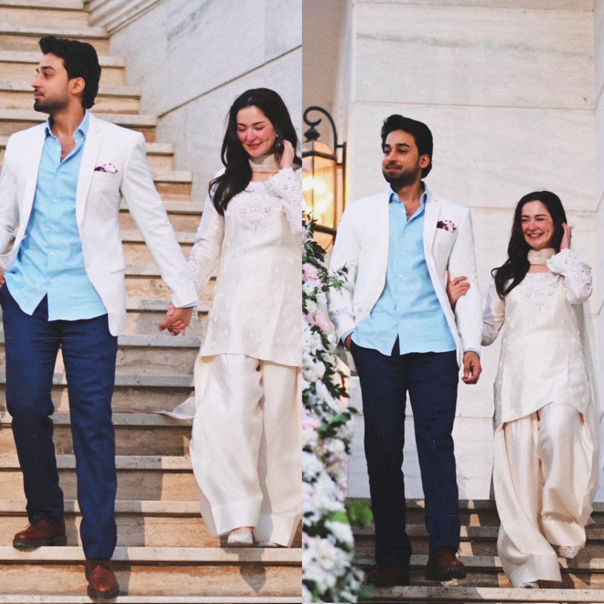 32ndwhen_'s tweet photo. 31M views in 38 hours on the last episode! The #MZHT finale just set a whole new standard for Pakistani dramas. That Bilal-Hania chemistry was the soul of the show. What a legendary run! 🙌💗
#MeriZindagiHaiTu #BilalAbbasKhan #HaniaAamir https://t.co/irALncKgq3