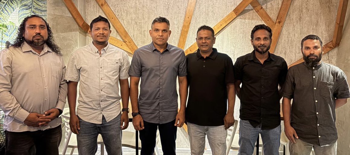 Faisal Naseem tweet media