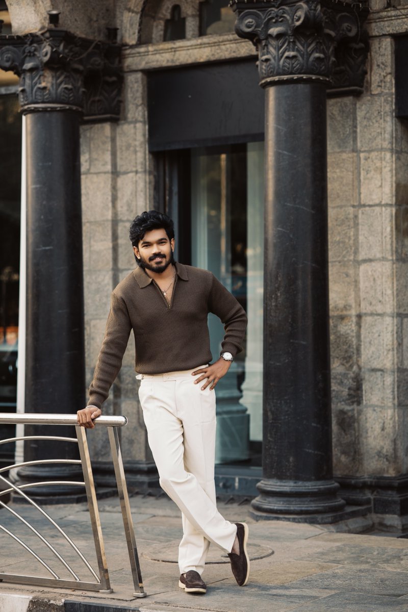 PrakashMahadev's tweet photo. #HappyBirthdayDev @ActorDev_offl Brother 💐 https://t.co/qlD0o0SX70