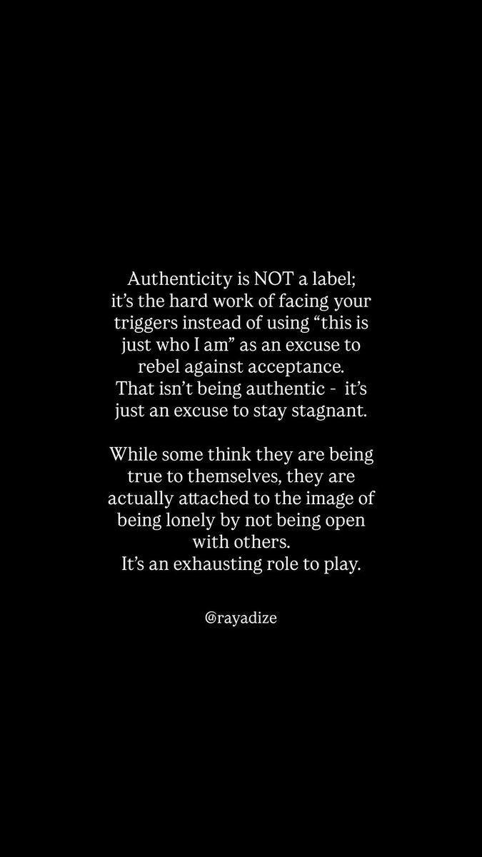 RAYA DIZE tweet media