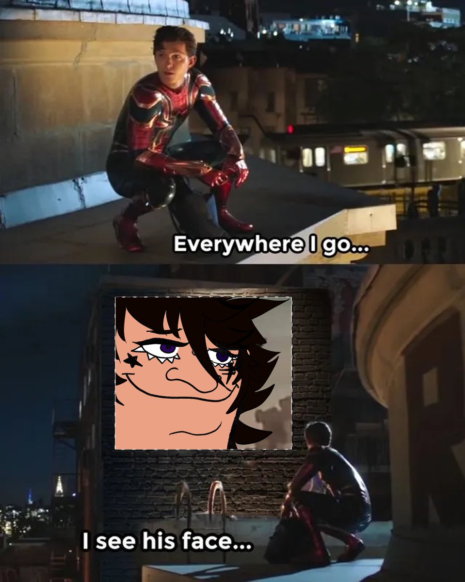 Shattered Violet (Commissions Open!) tweet media