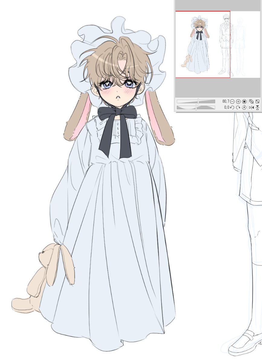 군필남고생 tweet media