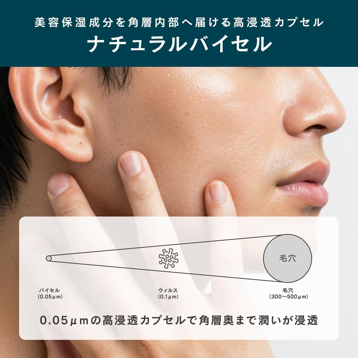 HIDE58678986's tweet photo. マンダム aono (アオノ) メンズフェイスクリーム ｜乾燥・肌荒れ防止｜自然由来90％ × 発酵エキス配合｜インナードライ対策・高保湿・ハリツヤ・日本製
#メンズ化粧品　#保湿
商品はこちらから👉https://t.co/OQauoN3iXF https://t.co/MHDQPlIeKF