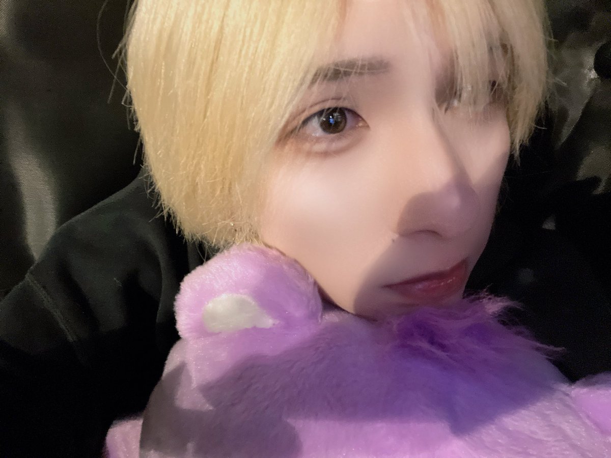 あおい tweet media