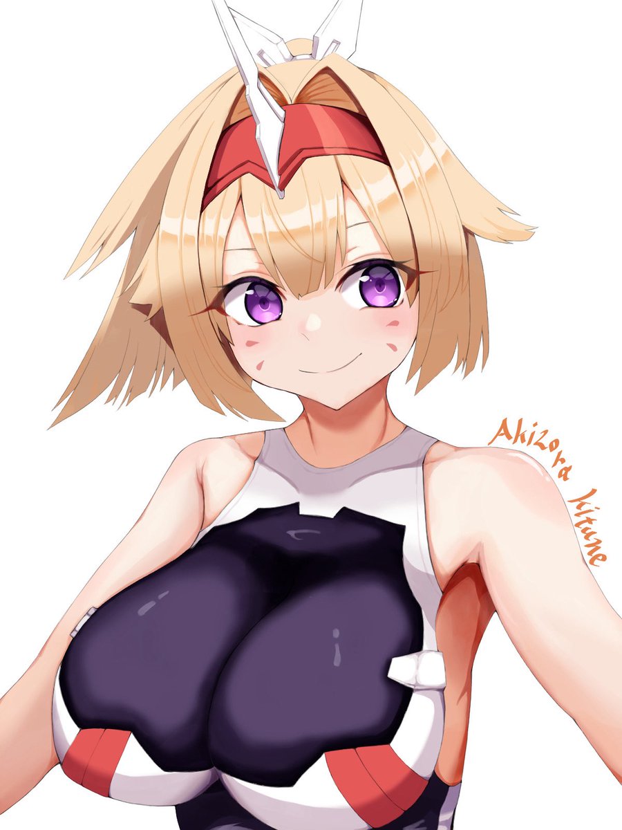 秋空狐🍁＝Akizora Kitune🦊 tweet media