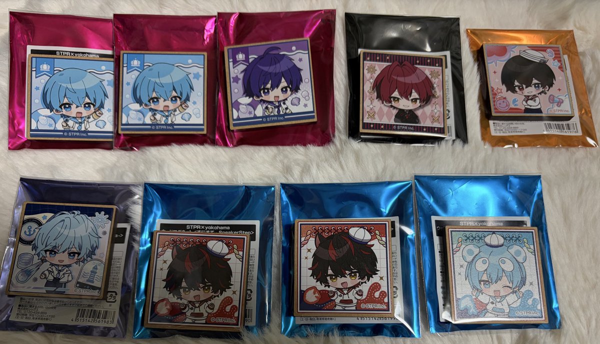 おいも tweet media