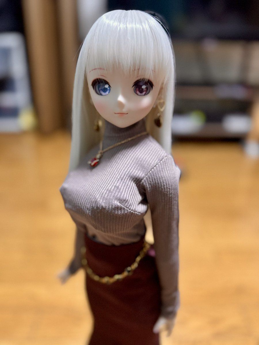 シュウ@次回未定 tweet media