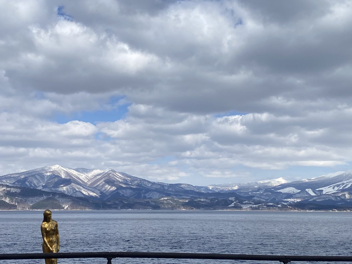 まるじ@カブ大工 tweet media