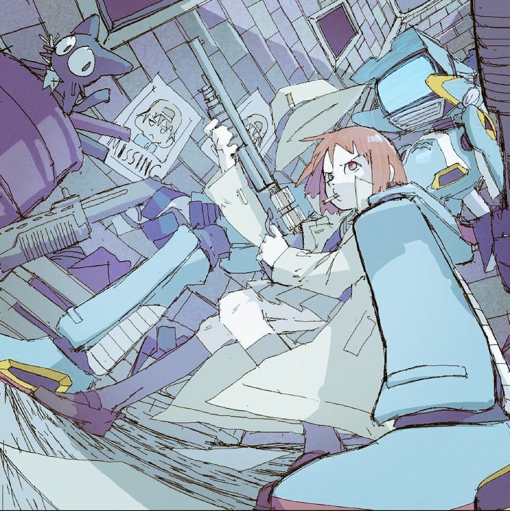 xixo 🐁 tweet media