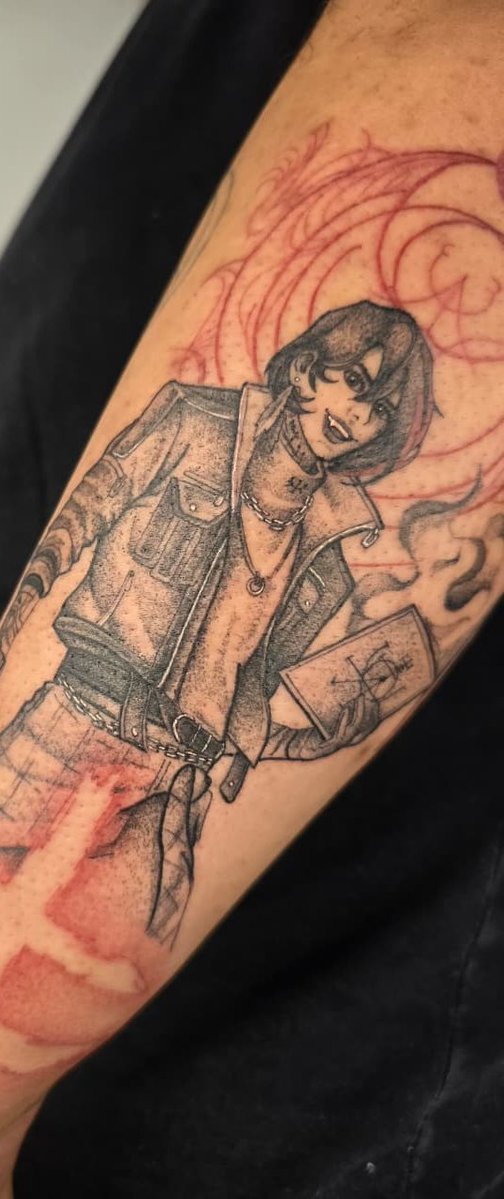 SKTÊNIS tweet media