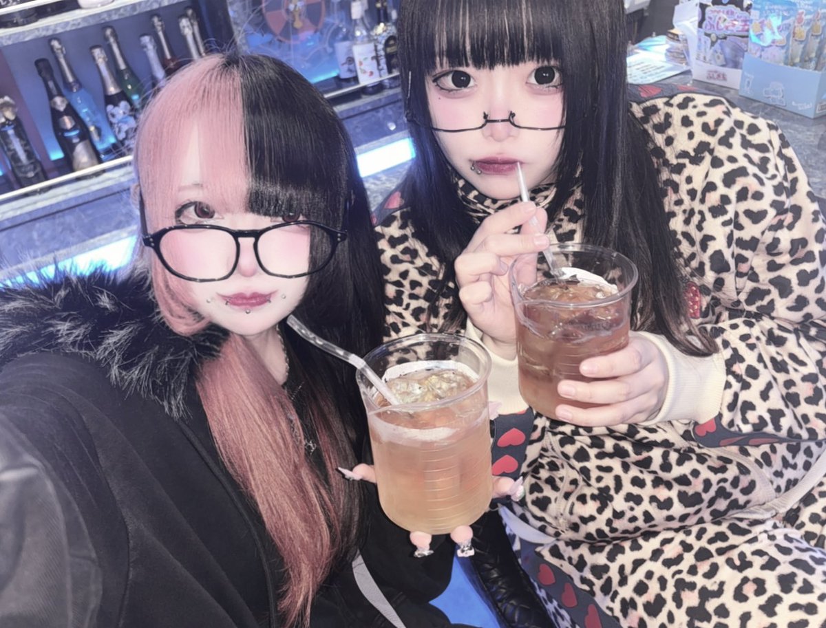 しのたま。DM送れないし入ってきません😿😿 tweet media