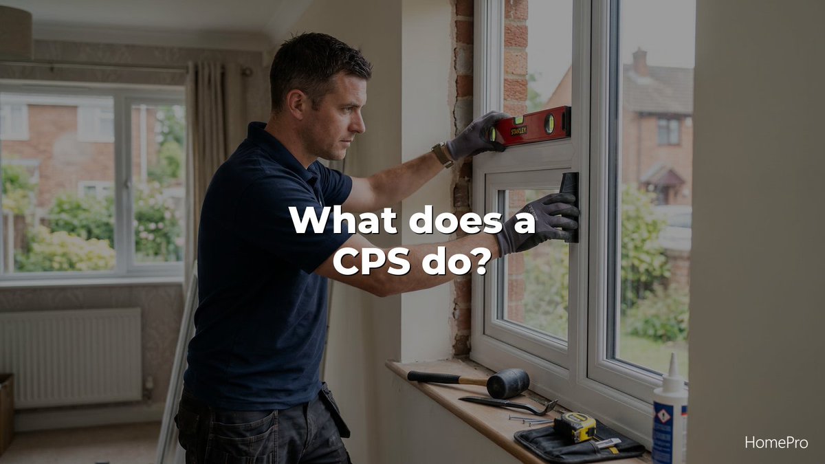 HomePro FairTrades tweet media